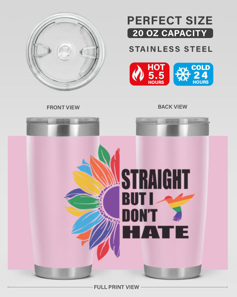 pride sf straight 49#- lgbt- Tumbler