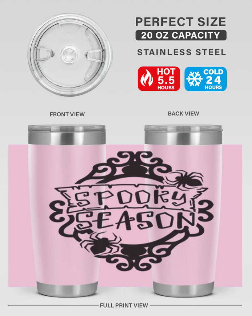spooky season 23#- halloween- Tumbler