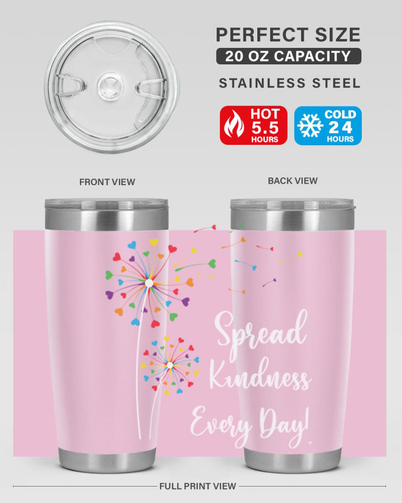 spread kindness every day lgbt 18#- lgbt- Tumbler