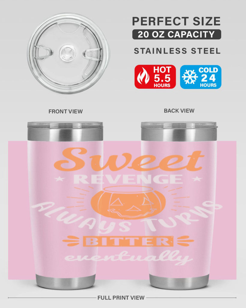sweet revenge always 130#- halloween- Tumbler
