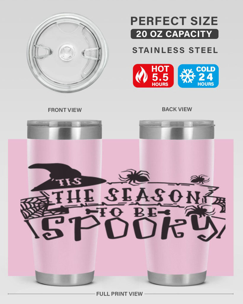 the season to be spooky 16#- halloween- Tumbler