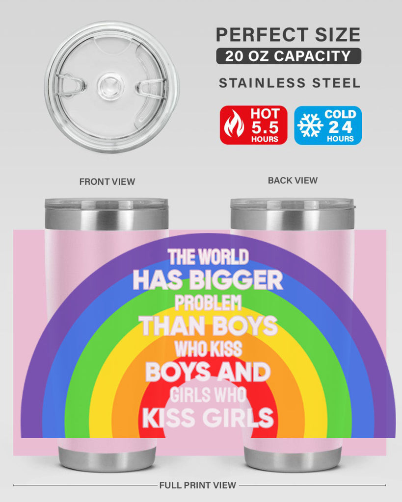 the world has bigger problems 12#- lgbt- Tumbler
