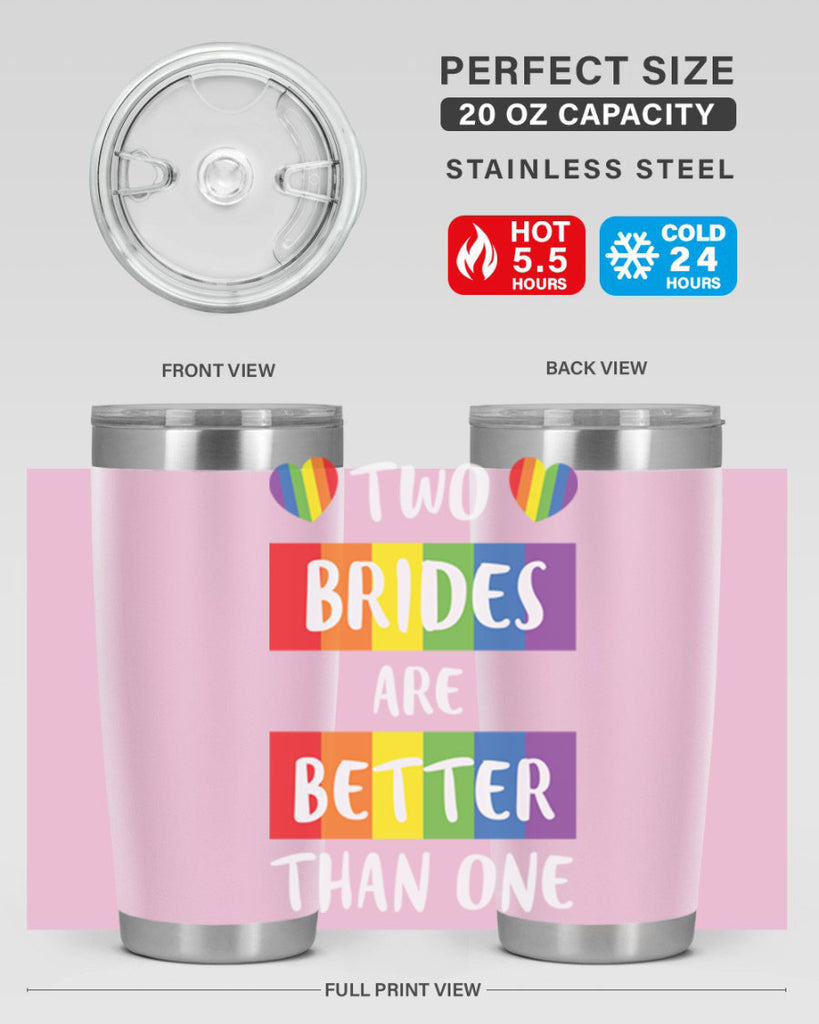 two brides are better than lgbt 8#- lgbt- Tumbler