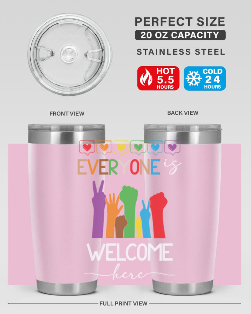 unity day everyone is welcome lgbt 7#- lgbt- Tumbler