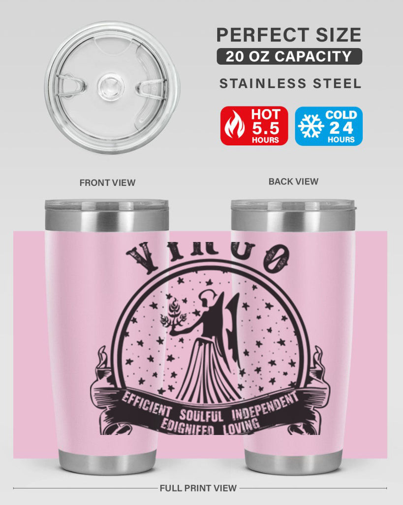virgo 21#- zodiac- Tumbler