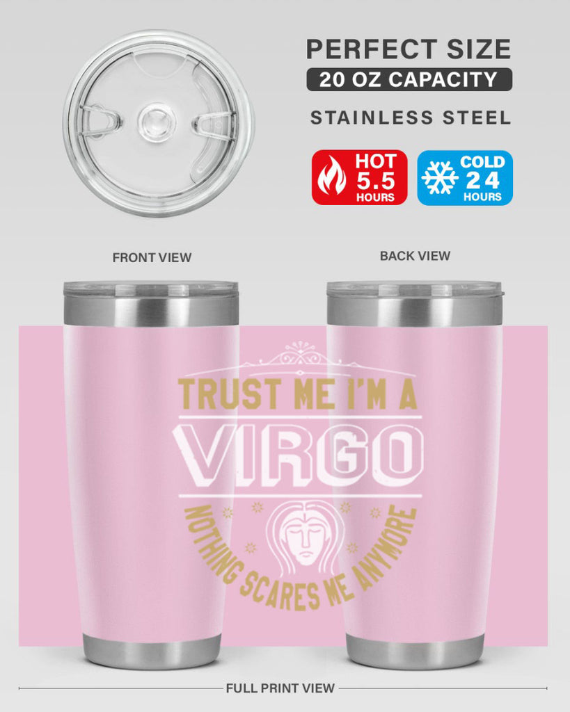 virgo 549#- zodiac- Tumbler