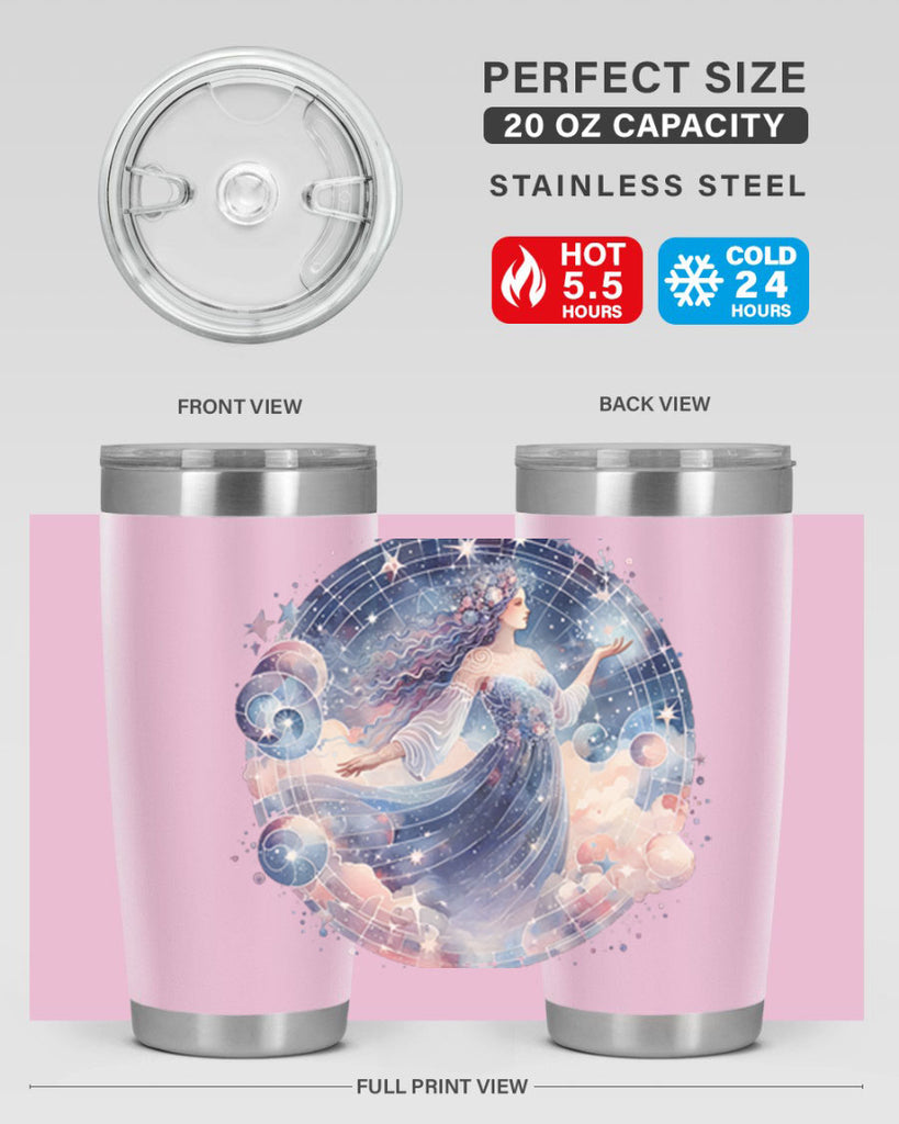 virgo 554#- zodiac- Tumbler