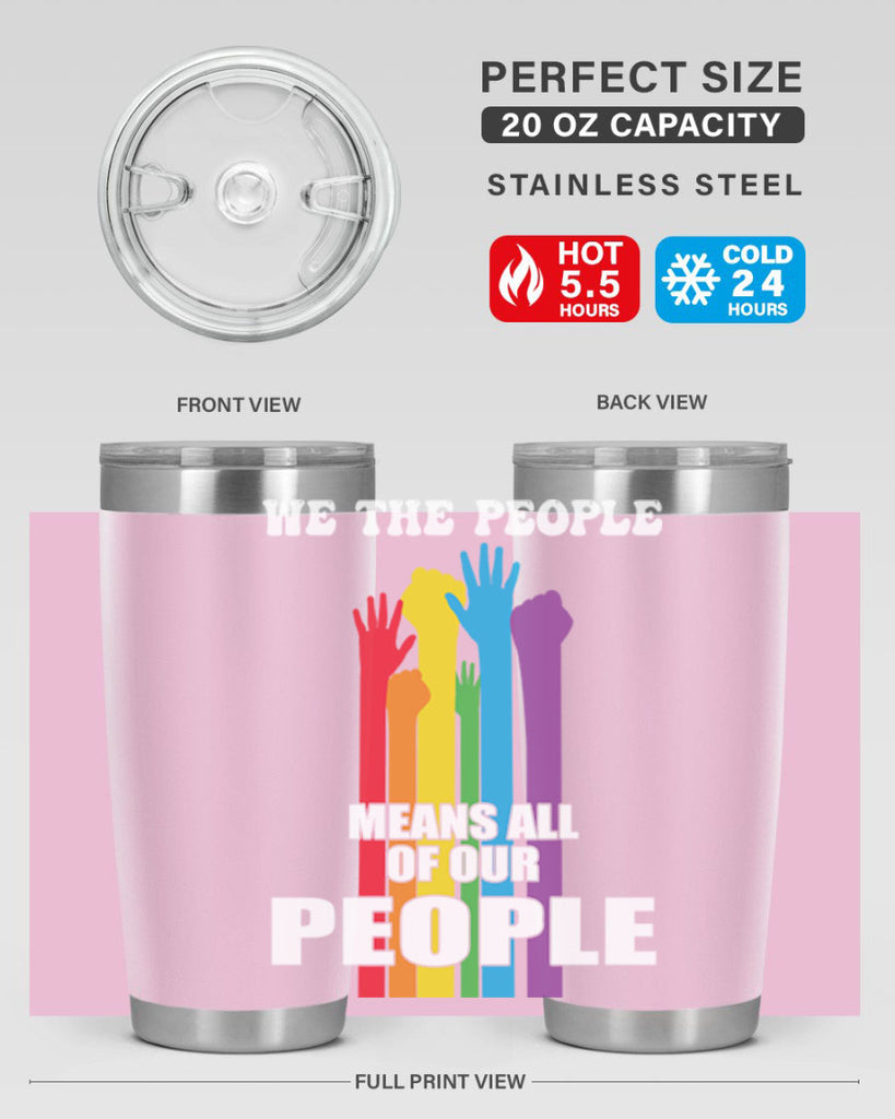 we the people means all lgbt 4#- lgbt- Tumbler