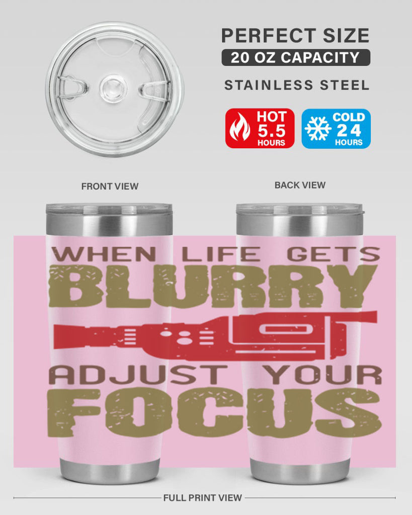 when life gets blurry 6#- photography- Tumbler