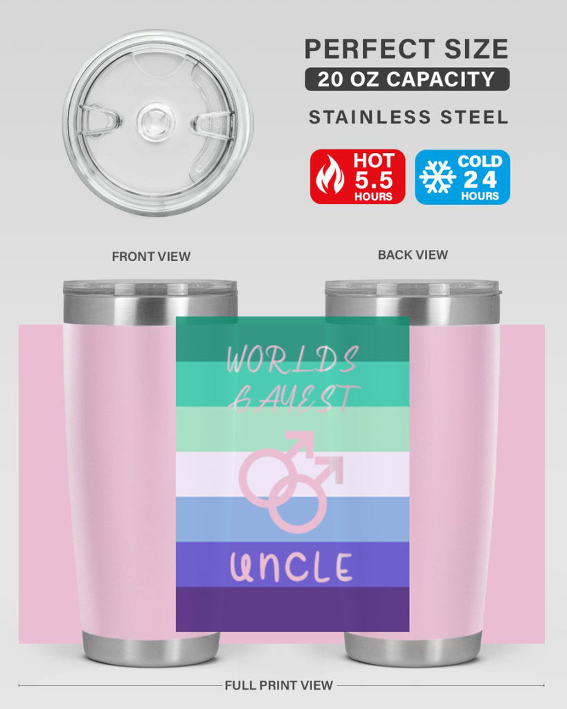 worlds gayest uncle lgbt proud 1#- lgbt- Tumbler