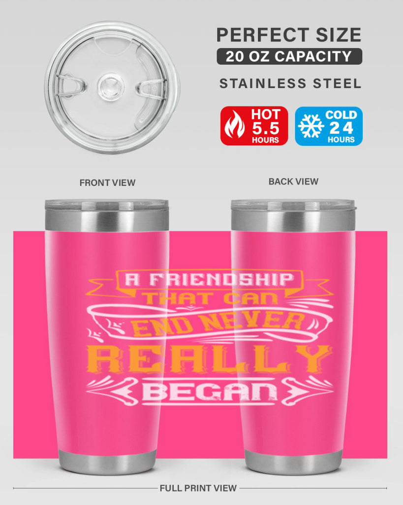 A friendship that can end never really began Style 8#- Best Friend- Tumbler