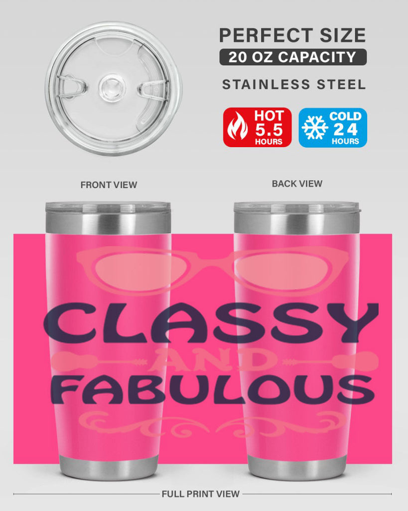 Classy and Fabulous 20#- fashion- Cotton Tank