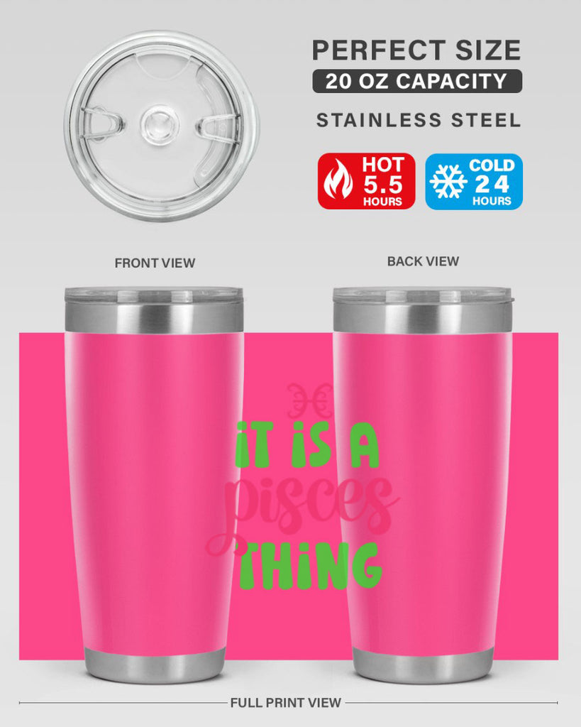 It is a pisces thing 256#- zodiac- Tumbler