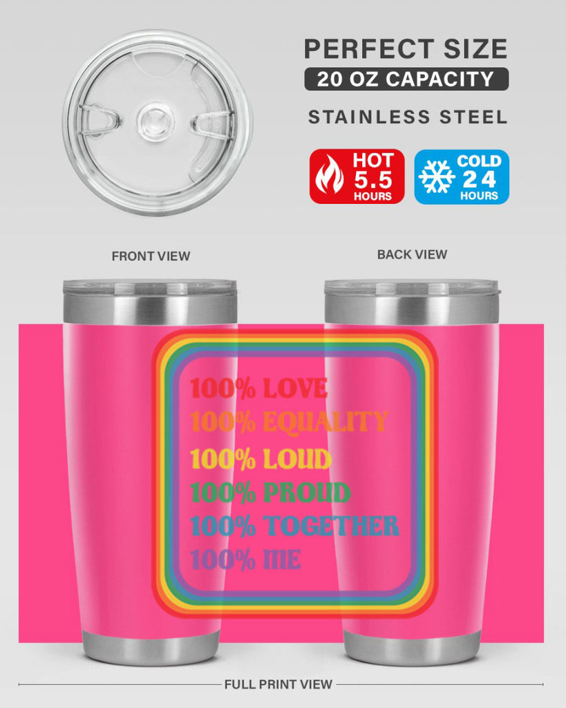 Love Lgbt Pride Month  50#- lgbt- Tumbler