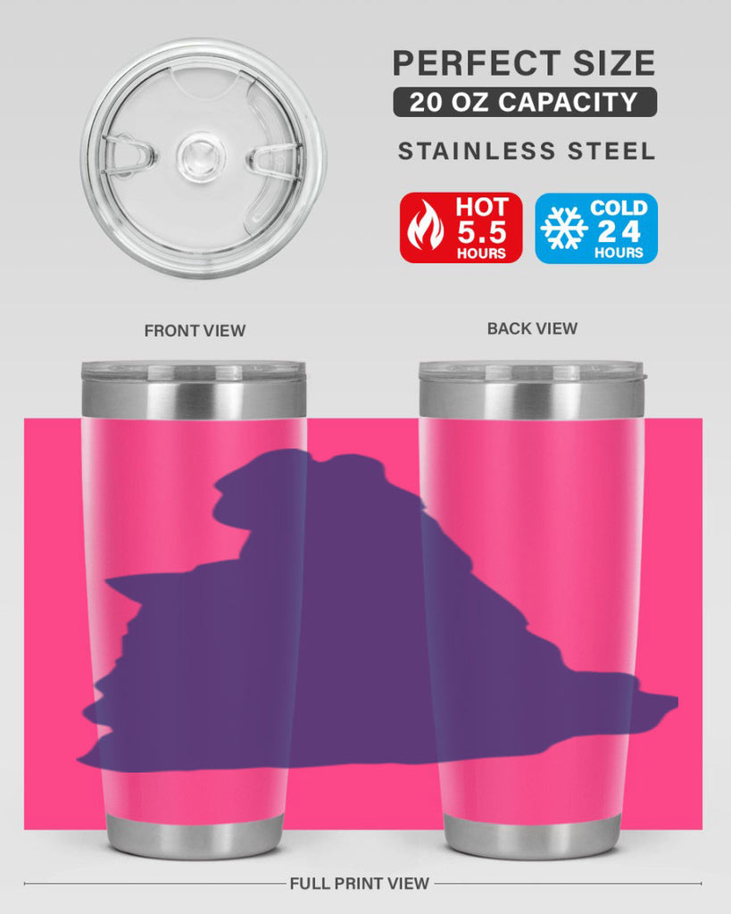 New Hampshire 22#- stateflags- Tumbler