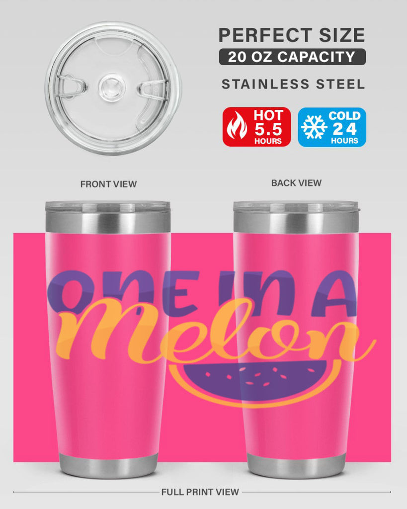 One In A Melon Style 206#- baby- tumbler
