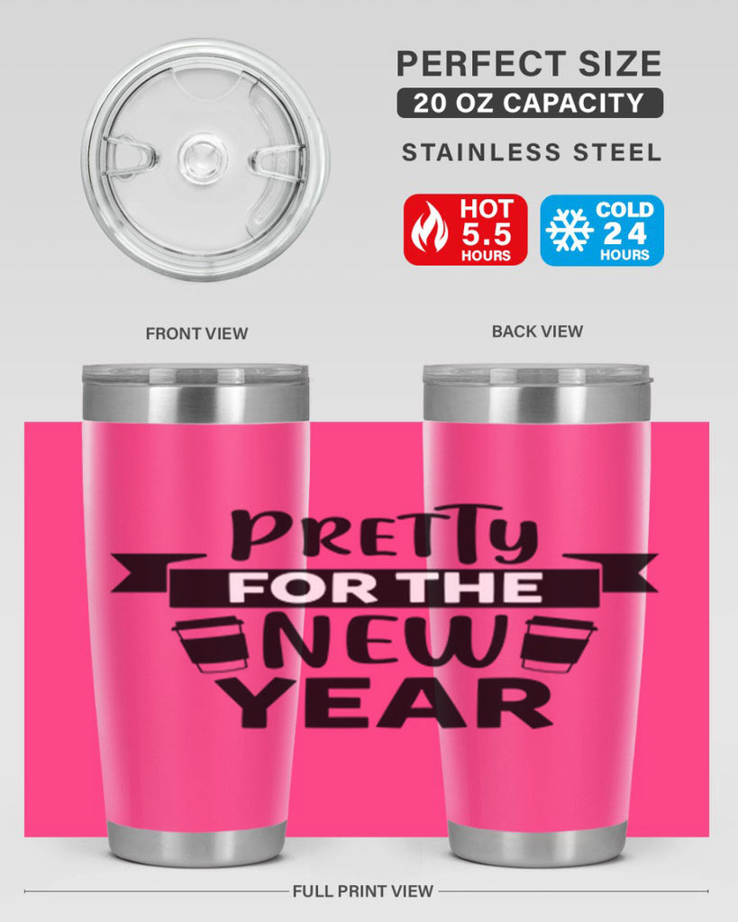 Pretty For The New Year 129#- fashion- Cotton Tank