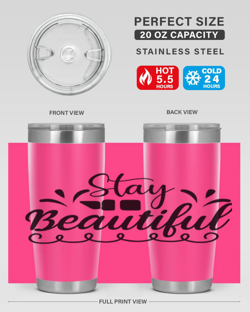 Stay Beautiful 149#- fashion- Cotton Tank