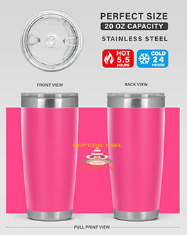 Superb Owl Party A TurtleRabbit 20#- owl- Tumblers