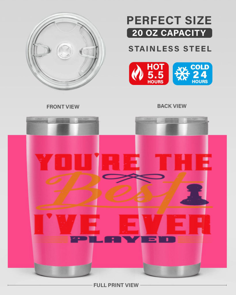 Youre the best Ive ever played 7#- chess- Tumbler