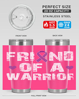 alzheimers awareness style 28#- alzheimers- Tumbler