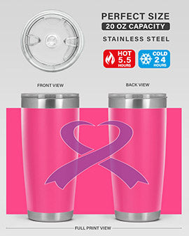 alzheimers awareness style 41#- alzheimers- Tumbler