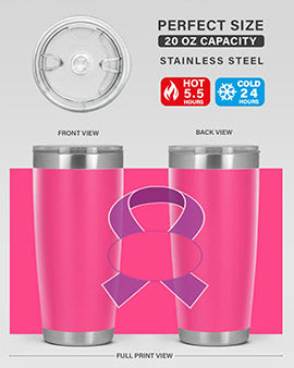 alzheimers awareness style 50#- alzheimers- Tumbler