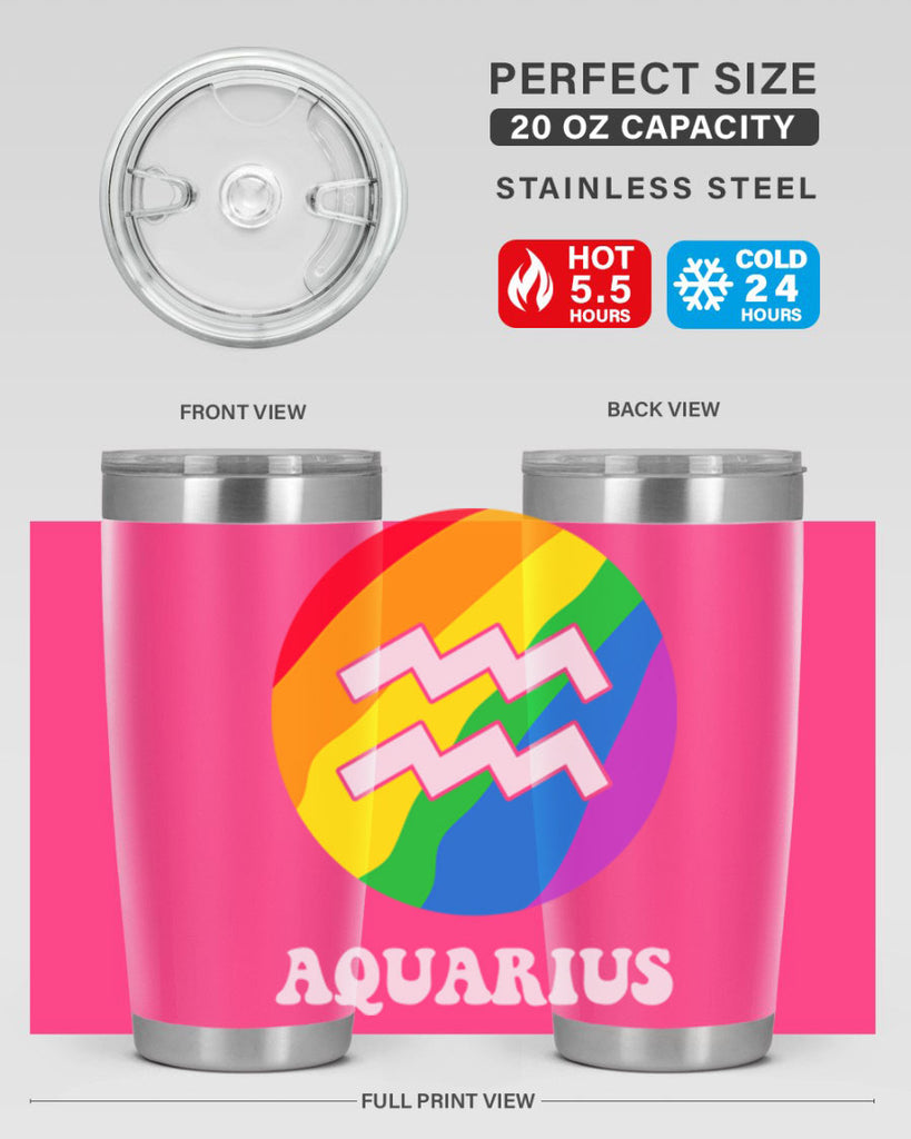 aquarius lgbt lgbt pride lgbt 165#- lgbt- Tumbler