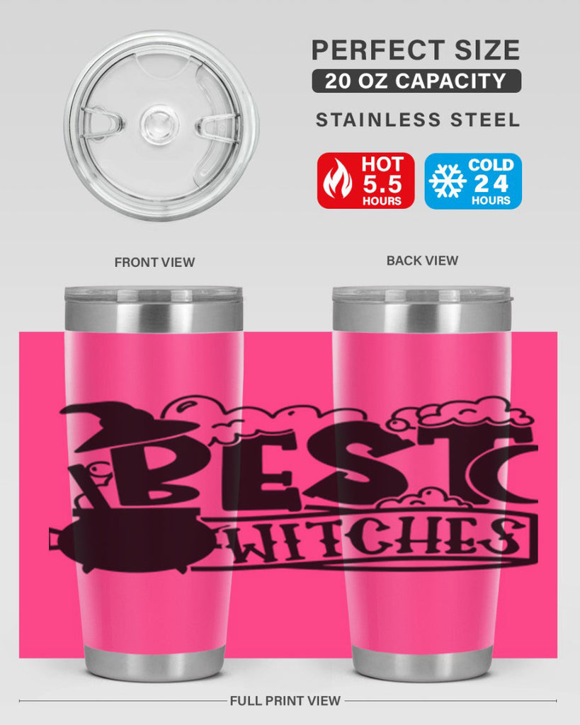 best witches 90#- halloween- Tumbler