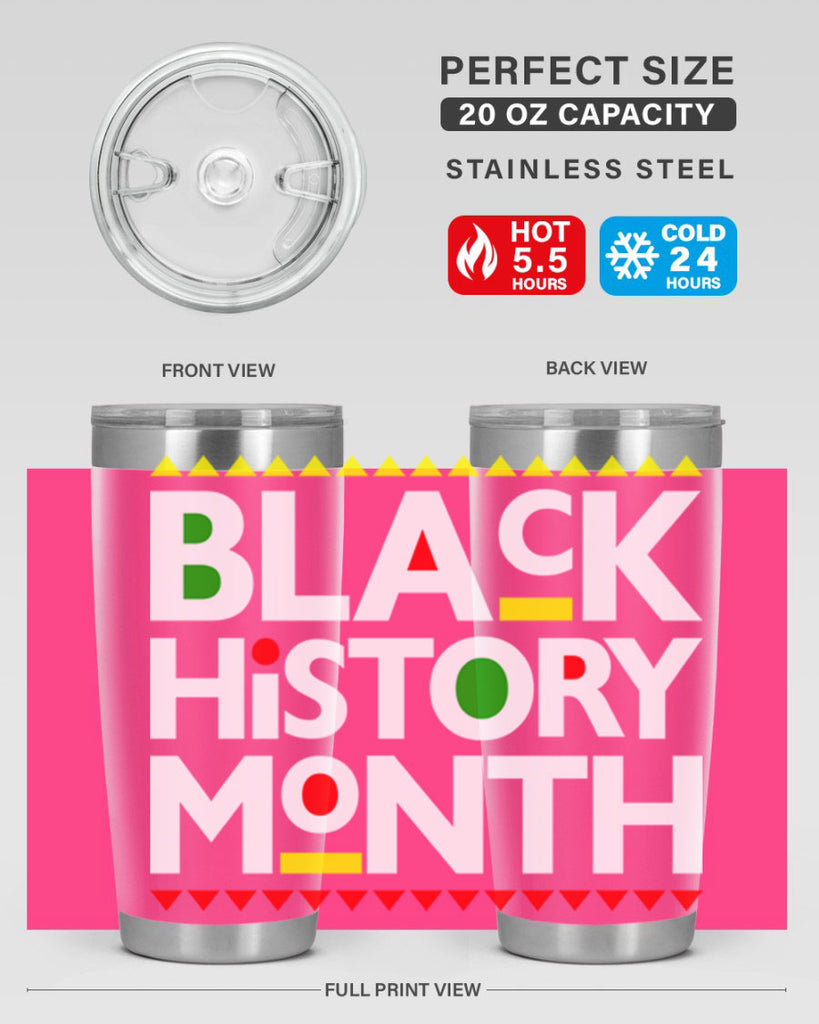 black history month 240#- black words phrases- Cotton Tank