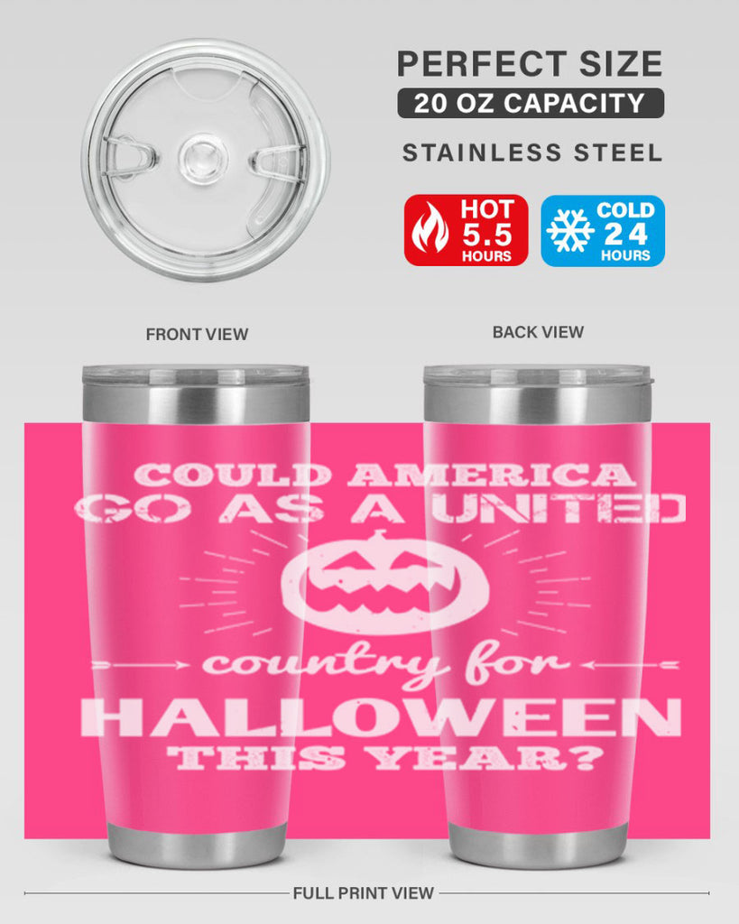 could america go as a united 129#- halloween- Tumbler