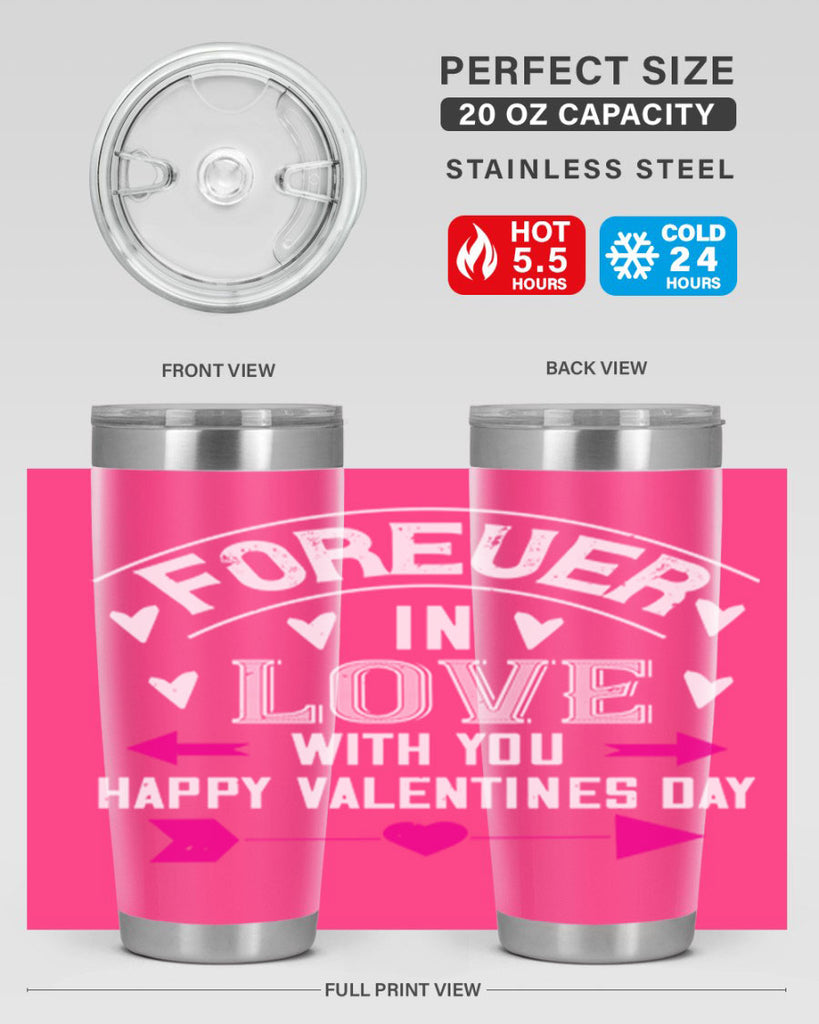 forever in love with you happy valentines day 62#- valentines day- Tumbler