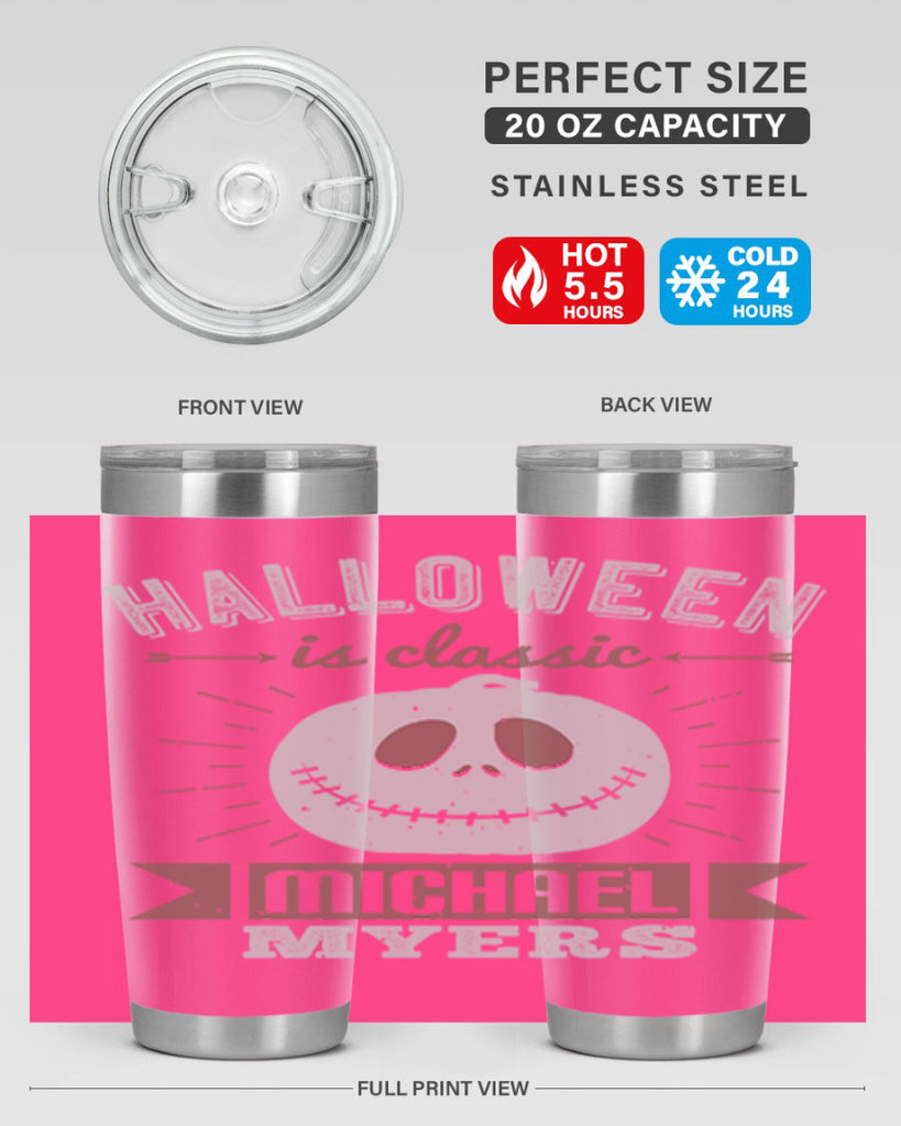 halloween is classic michael myers 155#- halloween- Tumbler