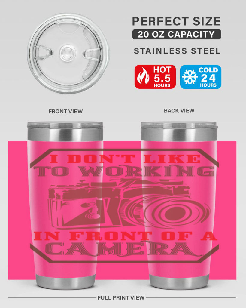 i don’t like to working 38#- photography- Tumbler