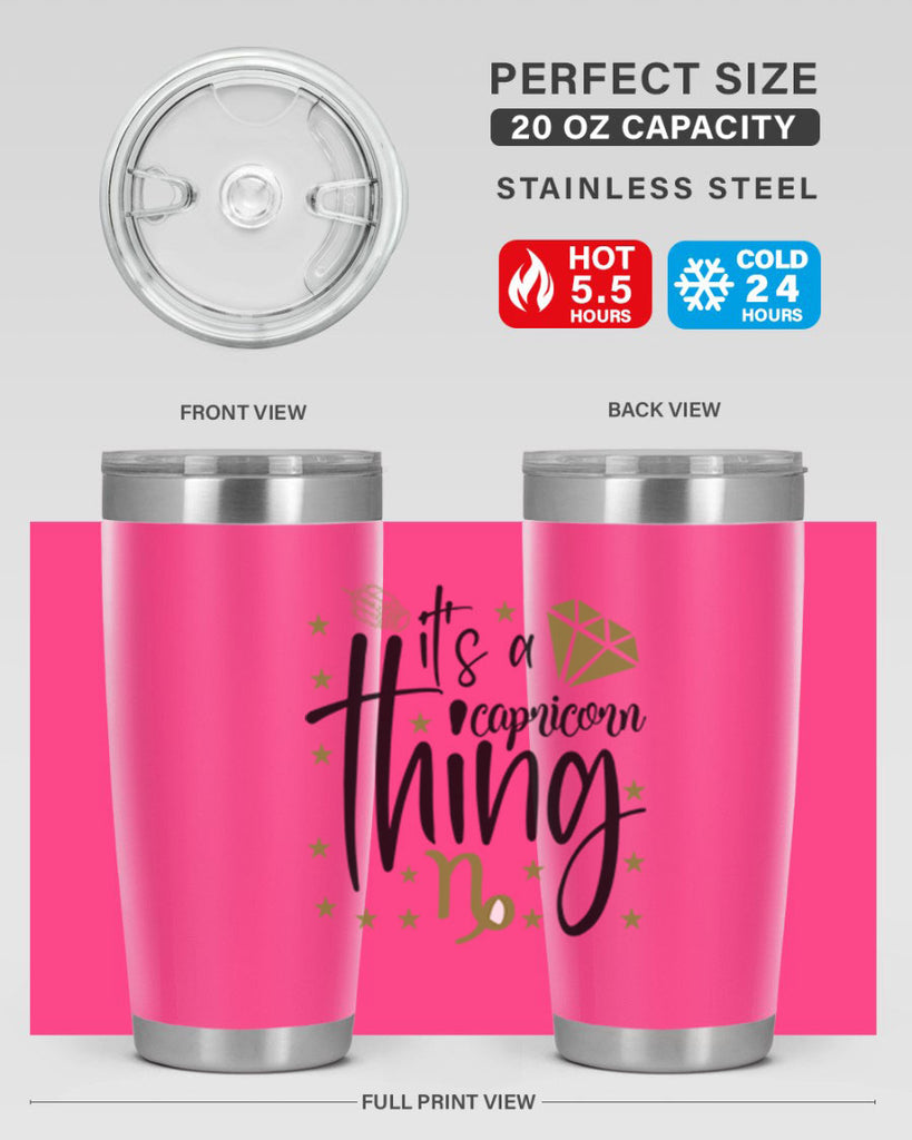 its a Capricorn thing 265#- zodiac- Tumbler