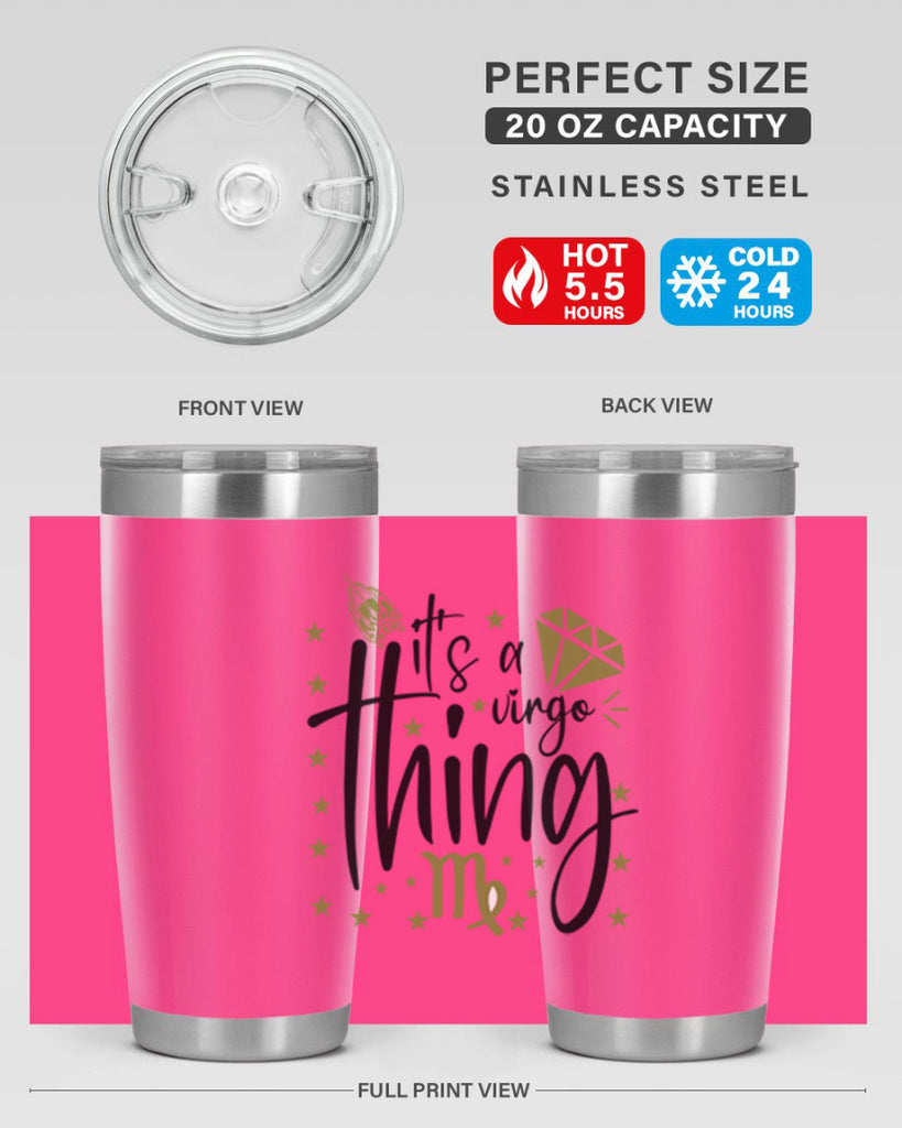 its a Virgo thing 274#- zodiac- Tumbler