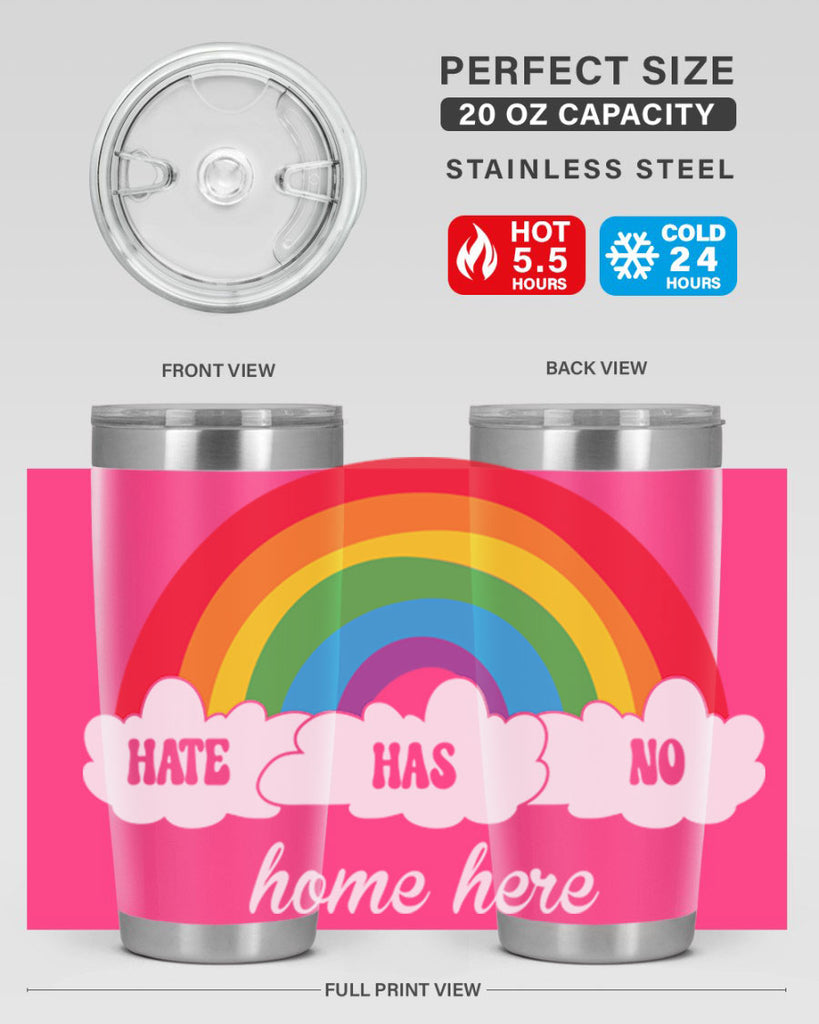 lgbt rainbow hate has no lgbt 95#- lgbt- Tumbler