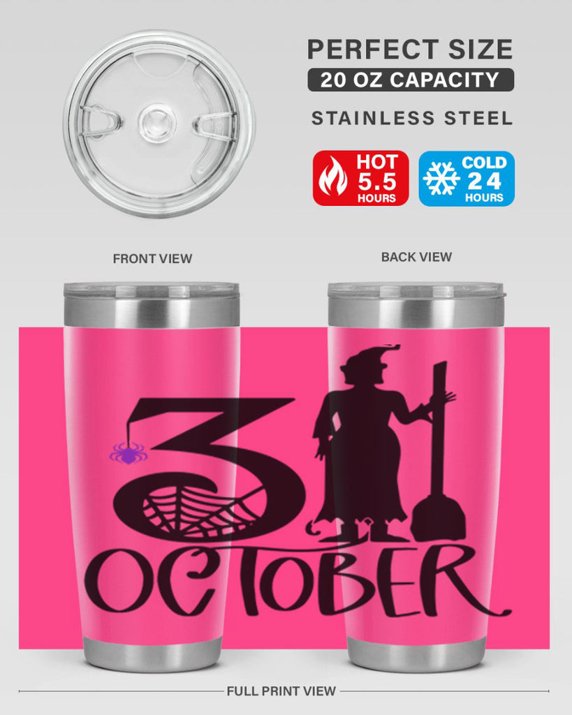 october 98#- halloween- Tumbler
