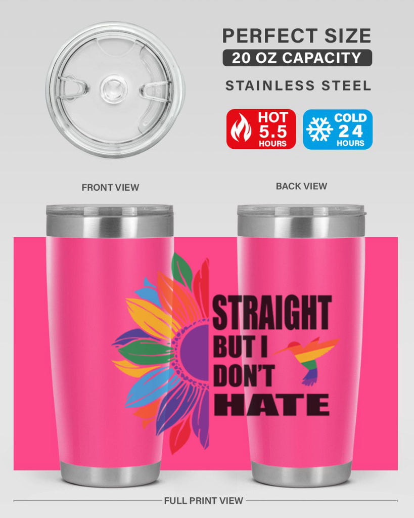 pride sf straight 49#- lgbt- Tumbler