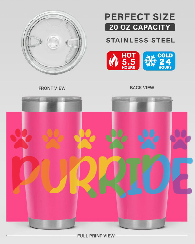 purride rainbow lgbt pride lgbt 33#- lgbt- Tumbler