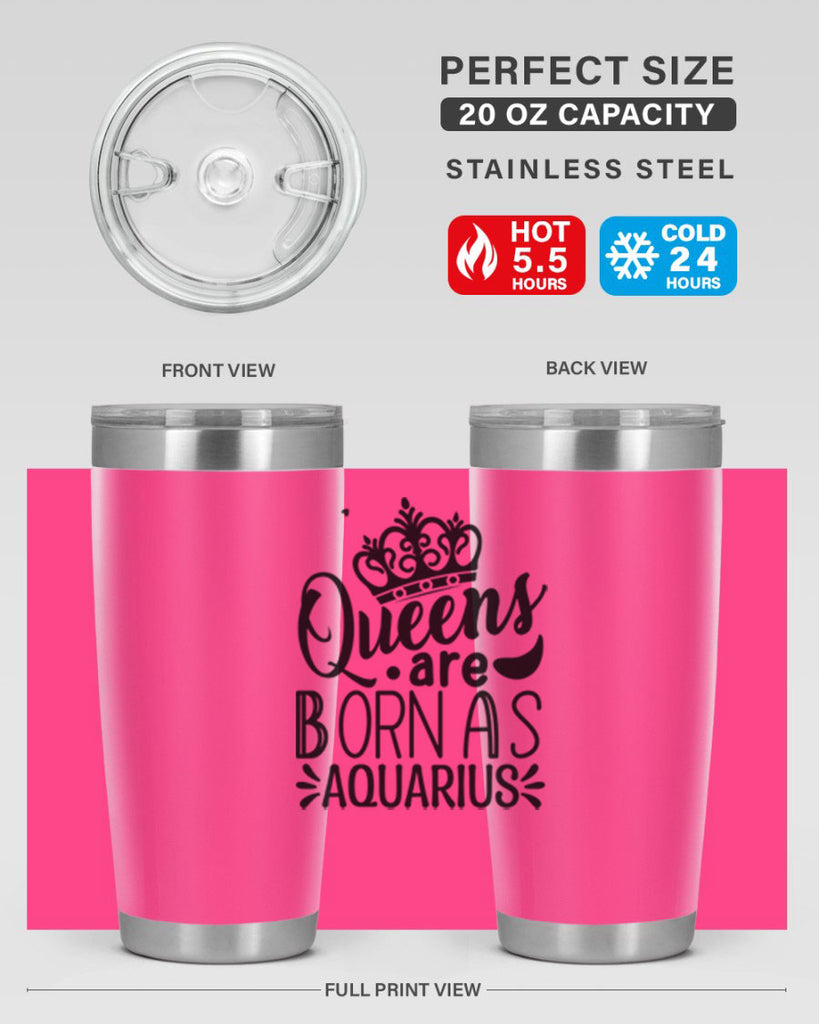 queens are born as Aquarius 388#- zodiac- Tumbler