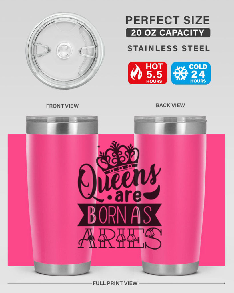 queens are born as Aries 389#- zodiac- Tumbler