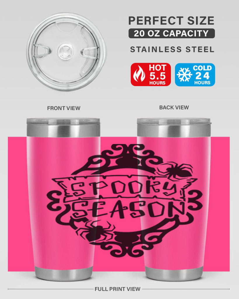 spooky season 23#- halloween- Tumbler