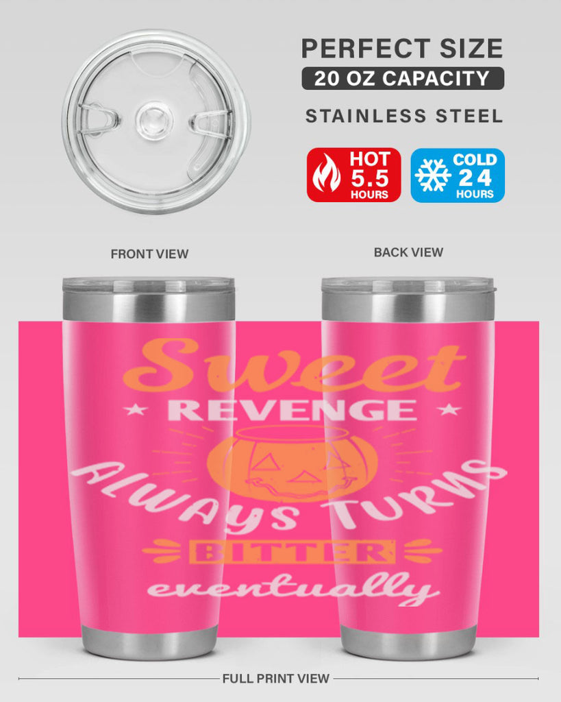 sweet revenge always 130#- halloween- Tumbler
