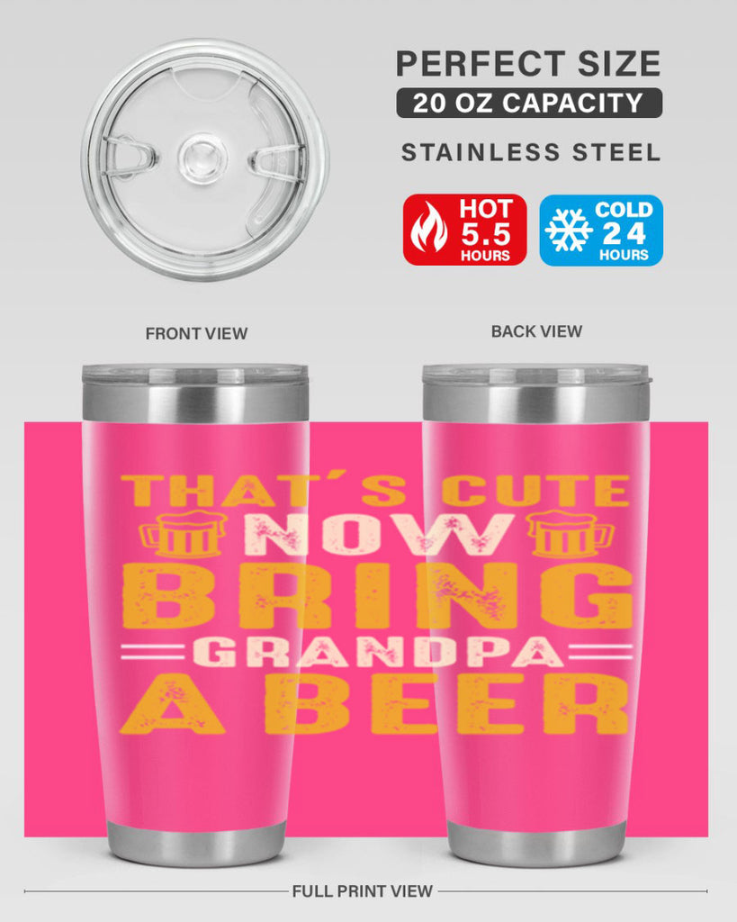 thats cute now bring 146#- beer- Tumbler