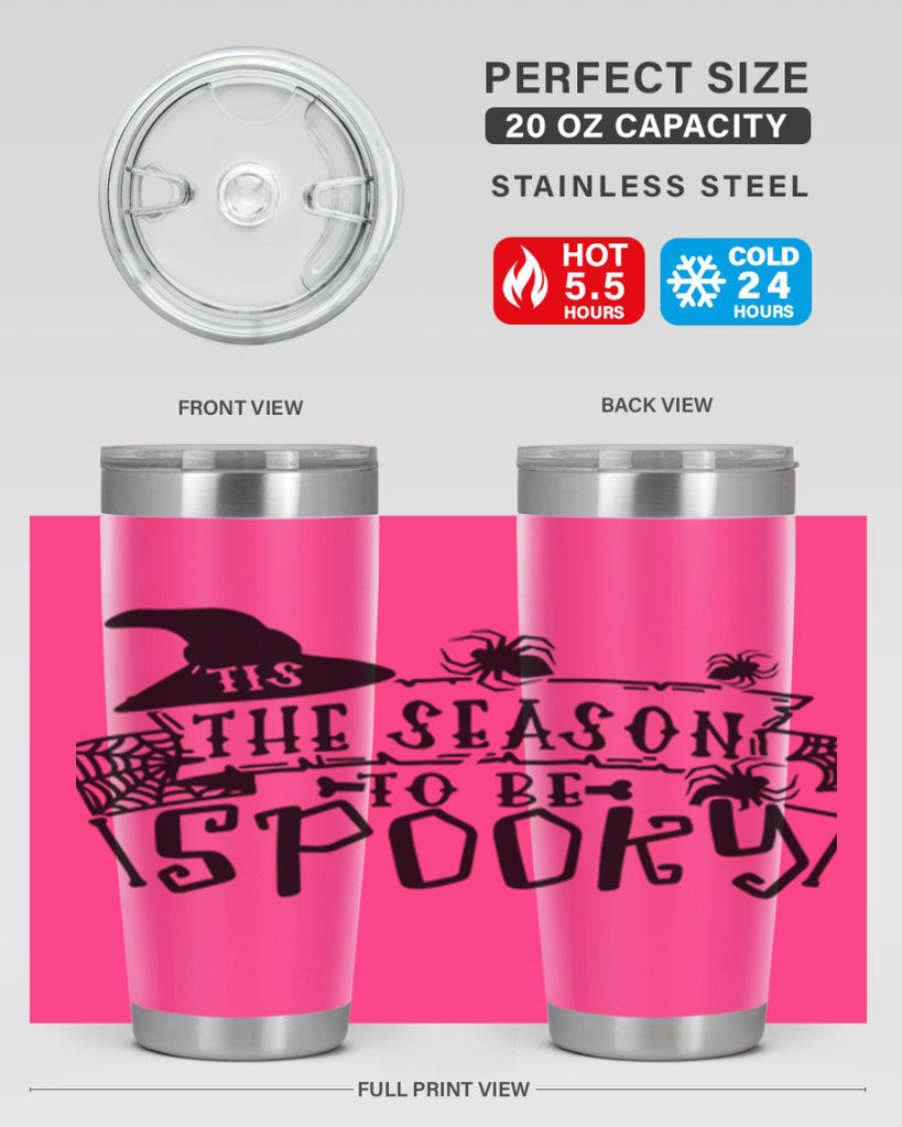 the season to be spooky 16#- halloween- Tumbler