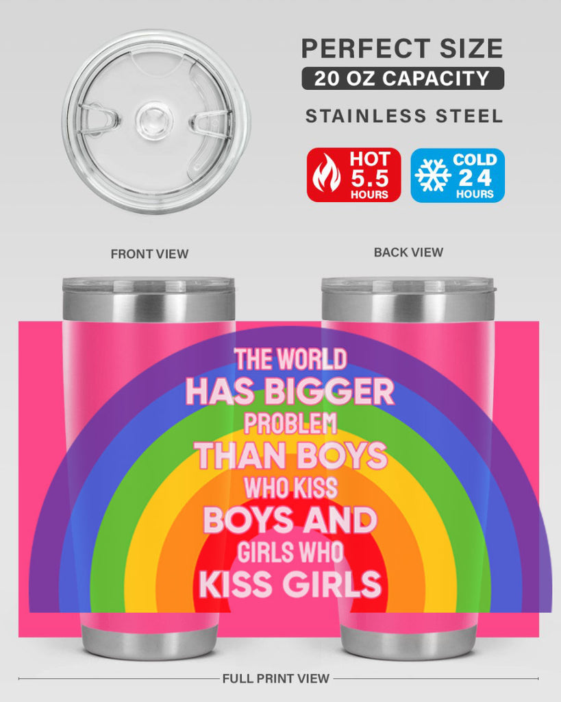 the world has bigger problems 12#- lgbt- Tumbler