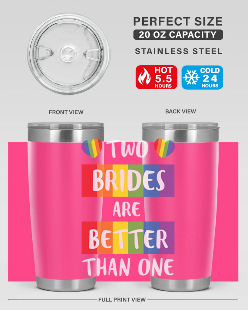 two brides are better than lgbt 8#- lgbt- Tumbler