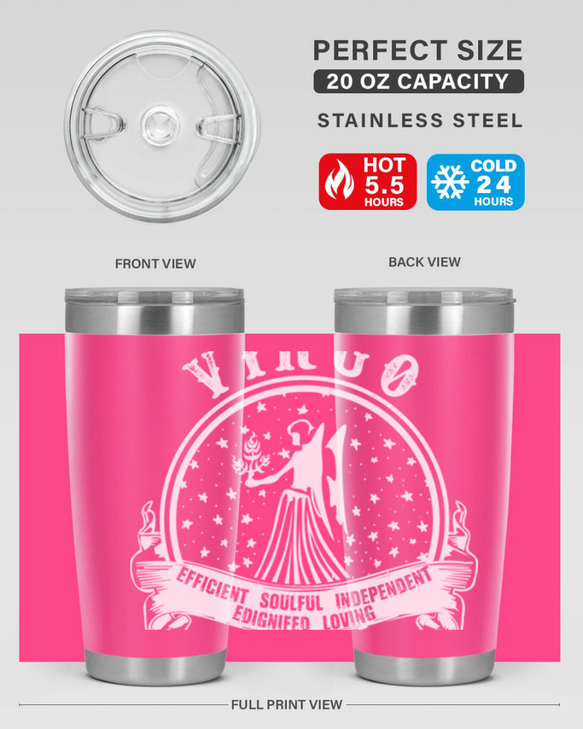 virgo 22#- zodiac- Tumbler