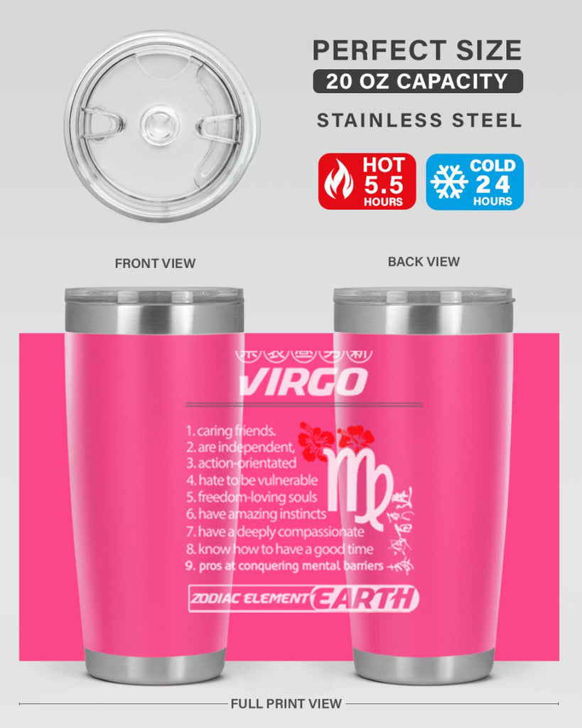 virgo 528#- zodiac- Tumbler
